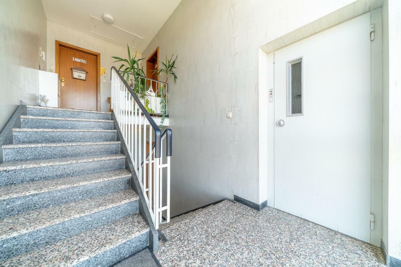Private Apartment Hannover Eksteriør billede