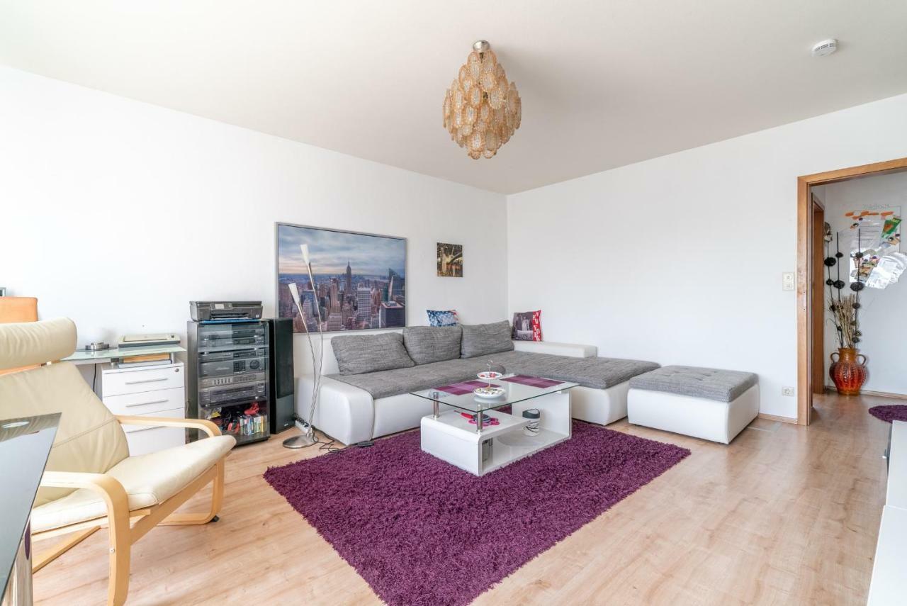 Private Apartment Hannover Eksteriør billede