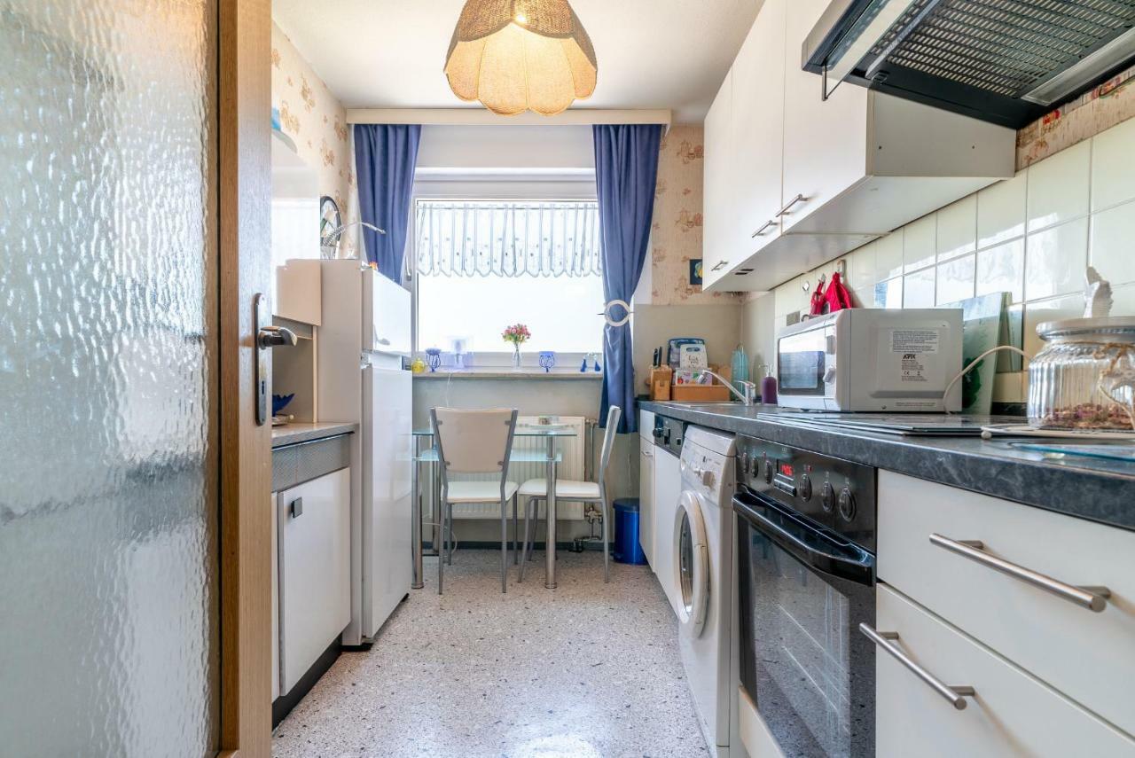 Private Apartment Hannover Eksteriør billede
